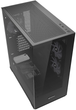 Obudowa Sharkoon SK6 ARGB Black (4044951045068) - obraz 3