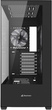 Obudowa Sharkoon SK6 ARGB Black (4044951045068) - obraz 6