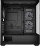Obudowa Sharkoon SK6 ARGB Black (4044951045068) - obraz 9