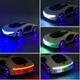 Машинка на радиоуправлении (+управление жестами) Concept Car E600-2 (зарядная станция) (24см) Бело-салатовый - изображение 2