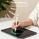 Стилус XO ST-11 Dual-System Universal Active для Android/iOS Белый - изображение 8