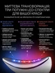 Беспроводной массажер микротоковый для кожи лица и шеи Ems E5006WS 3 режима - изображение 3