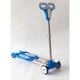 Самокат детский 4 колеса Scooter 2020 New 25-1 25225-1 - изображение 1