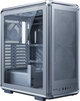 Корпус Cooler Master MasterFrame 500 Mesh Silver (4719512160329) - зображення 1