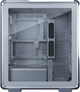 Корпус Cooler Master MasterFrame 500 Mesh Silver (4719512160329) - зображення 2