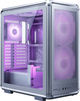 Корпус Cooler Master MasterFrame 500 Mesh ARGB Silver (4719512160893) - зображення 1