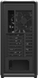 Obudowa Cooler Master MasterFrame 600 Mesh ARGB Black (4719512160954) - obraz 6