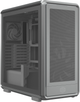 Корпус Cooler Master MasterFrame 600 Mesh ARGB Silver (4719512160930) - зображення 2
