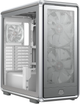 Корпус Cooler Master MasterFrame 600 Mesh ARGB Silver (4719512160930) - зображення 3