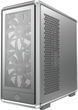 Корпус Cooler Master MasterFrame 600 Mesh ARGB Silver (4719512160930) - зображення 5