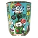 Набір креативної творчості Grass Monsters Head (українською), Danko Toys - зображення 6