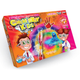 Набір для дослідів Chemistry Kids, економ (українською/російською), Danko Toys - зображення 2