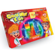 Набір для дослідів Chemistry Kids, економ (українською/російською), Danko Toys - зображення 4