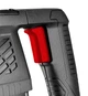 Перфоратор SDS+ GRAPHITE 58G860, 900 Вт, 4 Дж, 3 режими, кейс - изображение 5