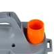 Опрыскиватель аккумуляторный 5л Li-ion FLORA (5001554) - изображение 7