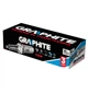 Профессиональная прямая шлифовальная машина GRAPHITE 59G071, 710 Вт, 25 мм, шлифовка и полировка - изображение 3