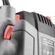 Фрезер GRAPHITE 1300 Вт (арт. 59G717) с регулировкой скорости и глубины 0-55 мм - изображение 8