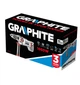 Профессиональная дрель GRAPHITE 58G712 – 1050 Вт, ударный режим, СЕ, 4 м кабель - изображение 5