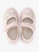 Слипоны для девочки 268-614A 22 Розовый shop (2000999596360) - изображение 7