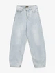Джинсы однотонные женские GENUA G01107-0013 34 Голубой shop (2000999508585) - изображение 1