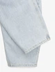 Джинсы однотонные женские GENUA G01107-0013 34 Голубой shop (2000999508585) - изображение 3