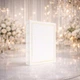 Фотоальбом 15x21см 36 фото GEDEON DPH6836 CLASSIC WHITE - изображение 1