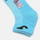 Шкарпетки Joma Ankle 400027.Р03 t бірюзовий 39-42 (9000484399394) - зображення 3
