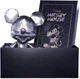 Колекційна м'яка іграшка Disney Mickey Mouse: Silver Edition (Collectors Club №9 - зображення 1