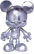 Колекційна м'яка іграшка Disney Mickey Mouse: Silver Edition (Collectors Club №9 - зображення 5