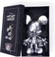 Колекційна м'яка іграшка Disney Mickey Mouse: Silver Edition (Collectors Club №9 - зображення 6