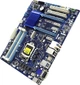 Материнська плата Socket 1155 ТОПОВА GIGABYTE GA-H77-D3H Rev 1.1 з NVMe M.2 SSD / SLI / USB 3.0 / SATA 3 ( s1155 , 4 СЛОТА * DDR3, INTEL H77 ) Б/В - зображення 3
