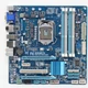 Материнська плата Socket 1155 GIGABYTE GA-Q77M-D2H Rev 1.0 з DISPLAY PORT / USB 3.0 / SATA3 ( s1155, 4 СЛОТА * DDR3, Intel Q77 ) Б/В - зображення 1