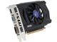Видеокарта MSI PCI-Ex Nvidia GeFORCE GT 740 на 2GB DDR5 ( 128 BIT ) ( DVI, VGA, HDMI ) Б/У - изображение 2