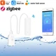 Zigbee датчик протечек воды Tuya Smart — Надежная защита от затопления - изображение 2