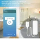 Zigbee датчик протечек воды Tuya Smart — Надежная защита от затопления - изображение 3