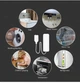 Zigbee датчик протечек воды Tuya Smart — Надежная защита от затопления - изображение 6