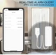 Zigbee датчик протечек воды Tuya Smart — Надежная защита от затопления - изображение 7