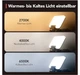 Потужні зовнішні світильники OREiN з датчиком руху (2 шт) — LED Motion Sensor Outdoor Lights - зображення 6