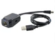 Внешняя антенна SCHWAIGER DVB-T2 / DAB+ с усилителем, Full HD, UHF/VHF, 8.5 м кабель, - изображение 4