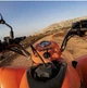 Нагрудный ремень для GoPro и DJI – регулируемый, обновленная версия - изображение 2