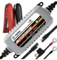 Зарядное устройство MOTOPOWER MP00205B 12V 1000mA - изображение 1