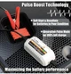 Зарядное устройство MOTOPOWER MP00205B 12V 1000mA - изображение 7
