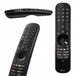 Пульт для телевизора LG Magic Remote MR23GN - изображение 1