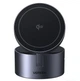 Беспроводная зарядная станция UGREEN Qi2 15W 3в1 | MagSafe | iPhone + Apple Watch + AirPods | складная дорожная - изображение 3