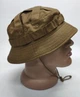 Панама тактическая Койот COYOTE BROWN Vastline 57-58 - изображение 6