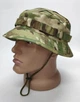 Панама тактическая Мультикам Multicam Vastline 55-56 - изображение 1