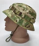 Панама тактическая Мультикам Multicam Vastline 55-56 - изображение 4