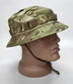Панама тактическая Мультикам Multicam Vastline 55-56 - изображение 5