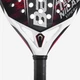 Ракетка для падела Babolat BABOLAT TECHNICAL VIPER 3.0 150175/100 - изображение 4