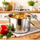 Кастрюля A-PLUS 15.5 л (1393) - изображение 6